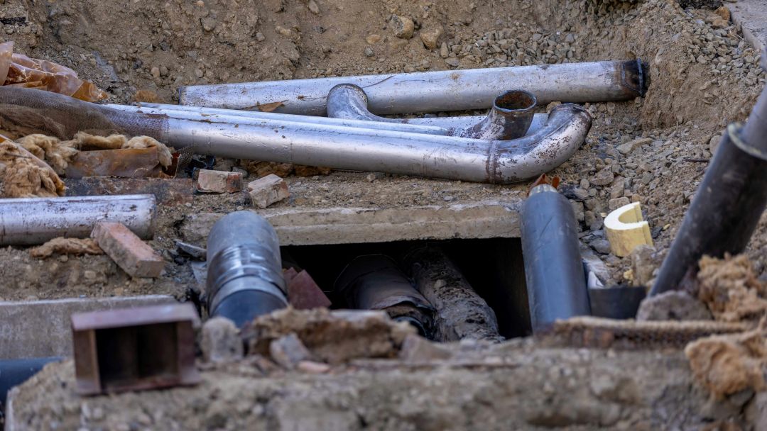 Swastik Enterprises Civil Works